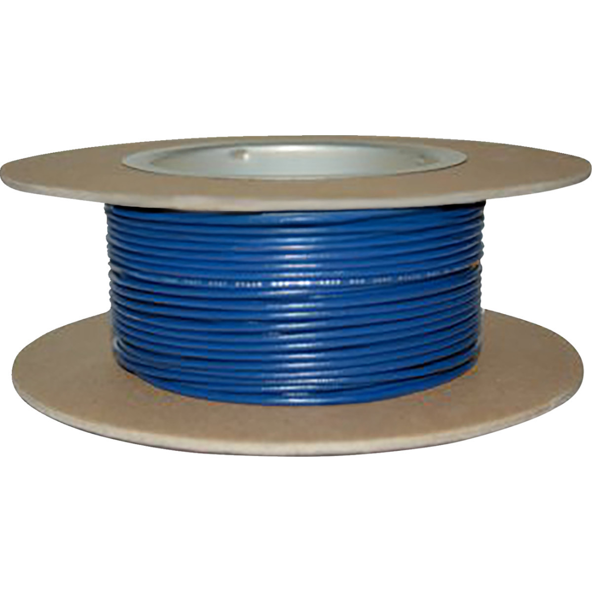 Namz #NWR-6-100-20 - 100' Wire Spool - 20 Gauge - Blue