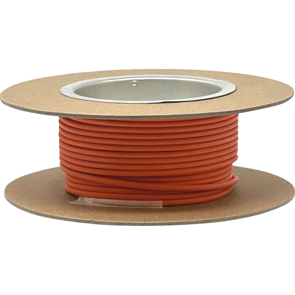 Namz #NGWR-314 - 25' GXL Wire Spool - 14 Gauge - Orange