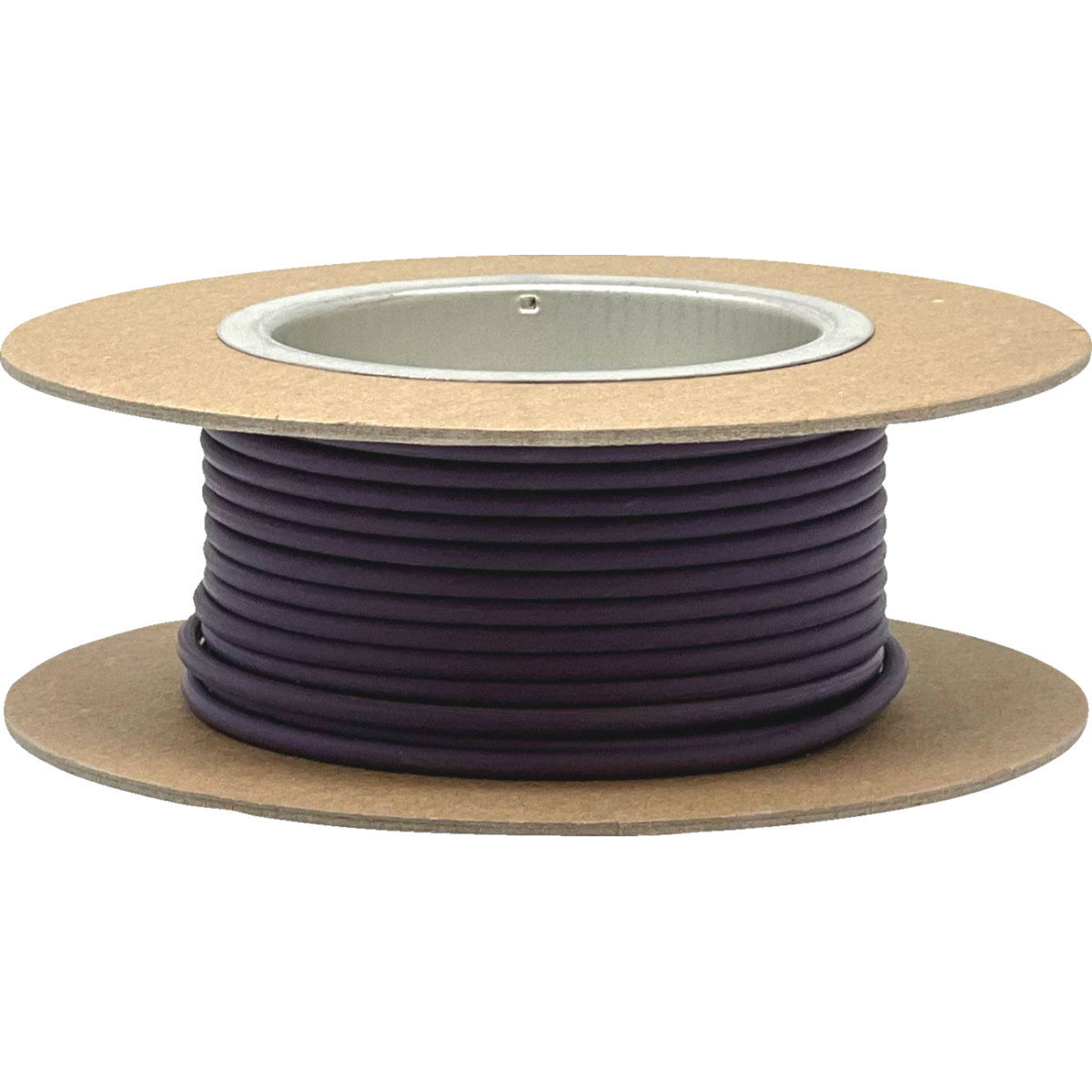 Namz #NGWR-712 - 25' GXL Wire Spool - 12 Gauge - Violet