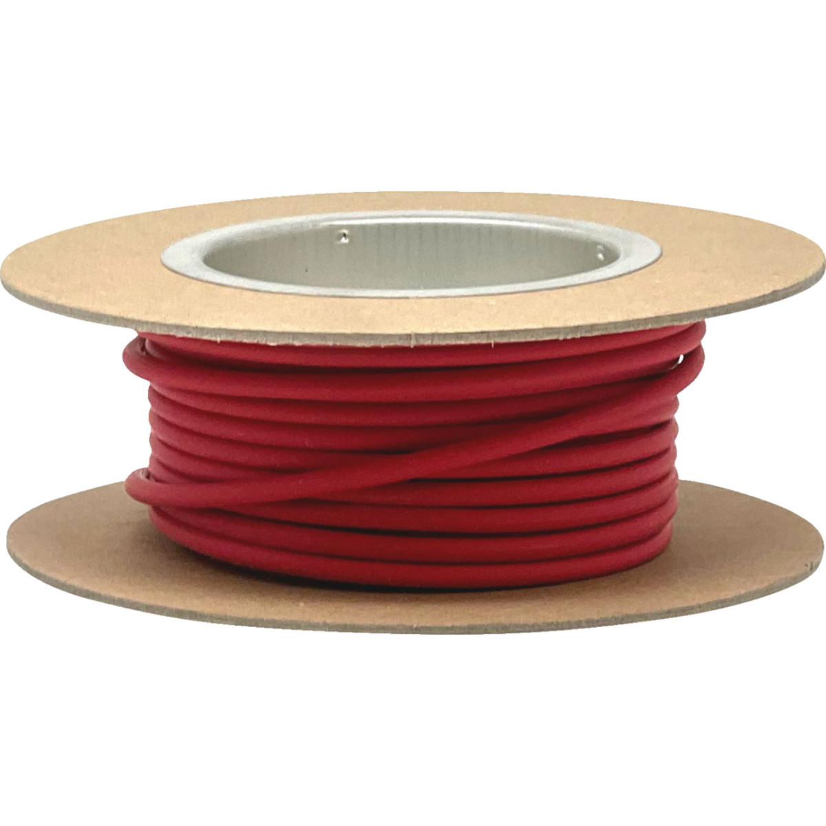 Namz #NGWR-210 - 25' GXL Wire Spool - 10 Gauge - Red