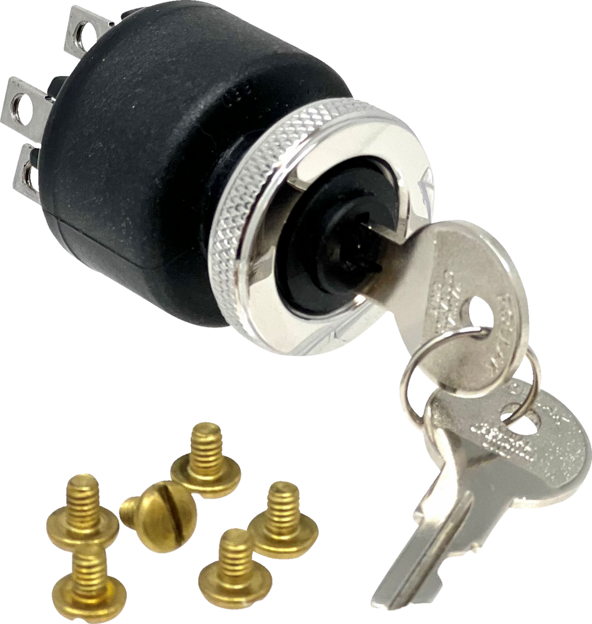 Namz Ignition Switch - Key-Start - Universal (#NKS-IS)