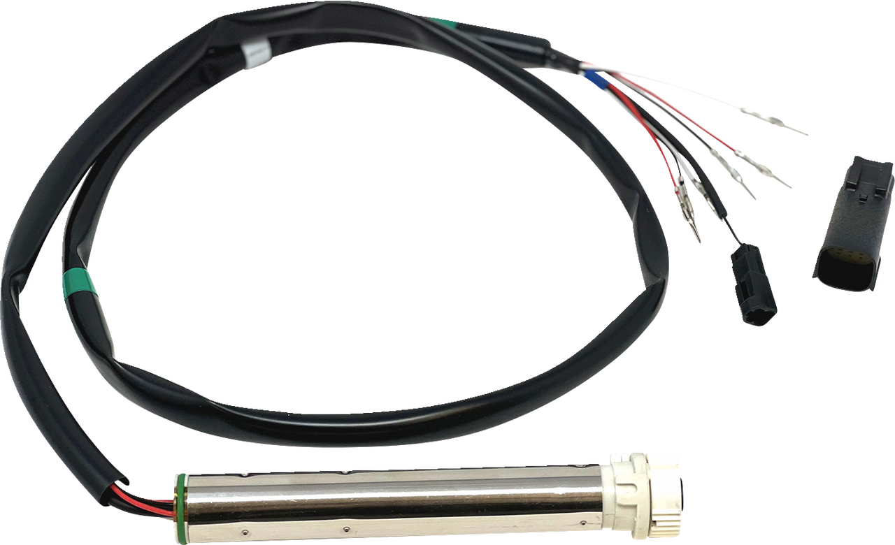 Namz Twist Grip Sensor - Throttle-By-Wire - '08-'13 (#NTBW-32310-08)