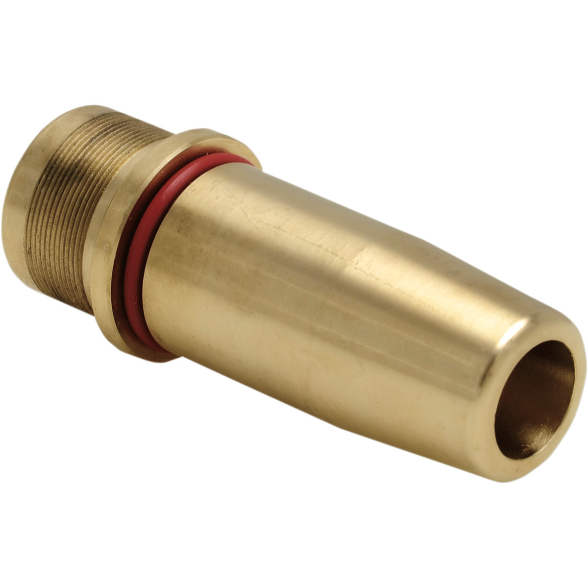 Kibblewhite #20-2034M - Valve Guide - 0.5690" OD - Exhaust - Big Twin '48-'E79