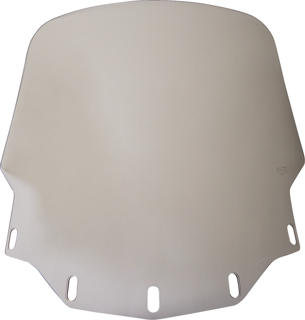 Memphis Shades #MEP4749  - Windshield - Solar - Tall - GL1500