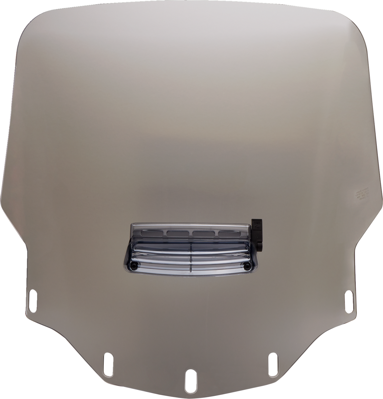 Memphis Shades #MEP4769  - Windshield - Solar - Vented - Tall - GL1500