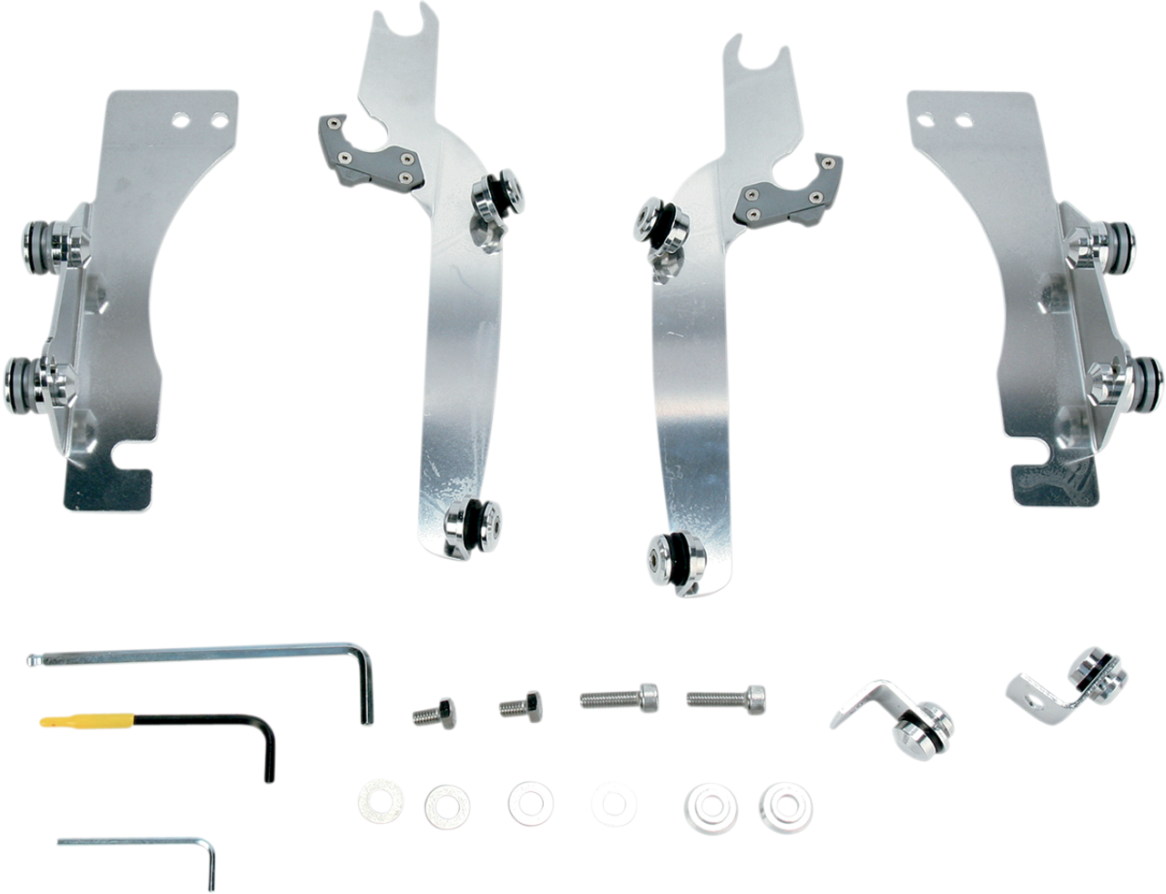 Memphis Shades #MEM8931  - Trigger Lock Sportshield Mounting Kit - VL800