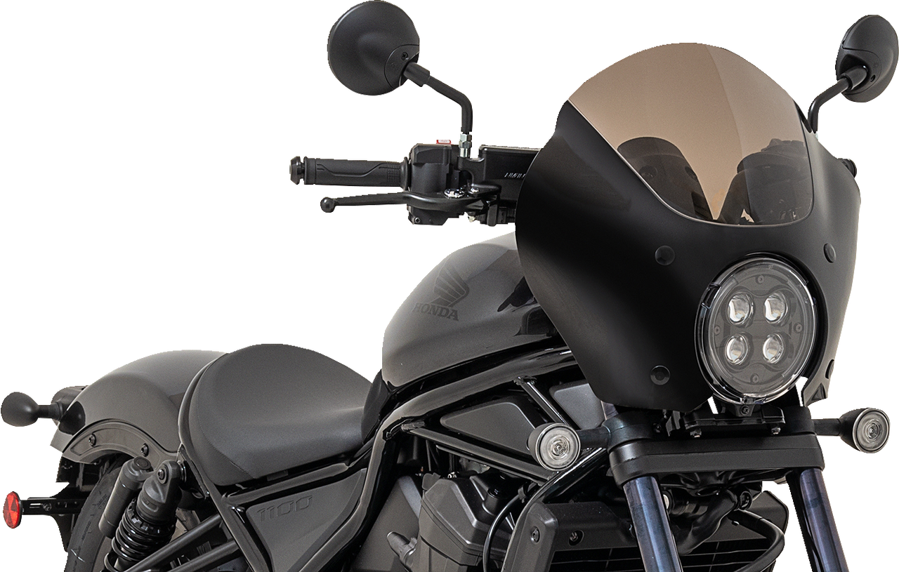 Memphis Shades #MEM7491  - Gauntlet Fairing - Honda