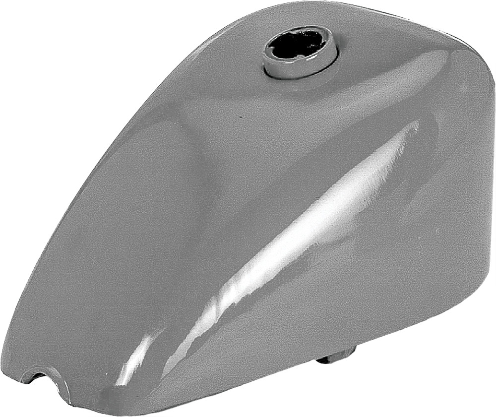 Harddrive King Gas Tank 3.1gal Xl 79-81