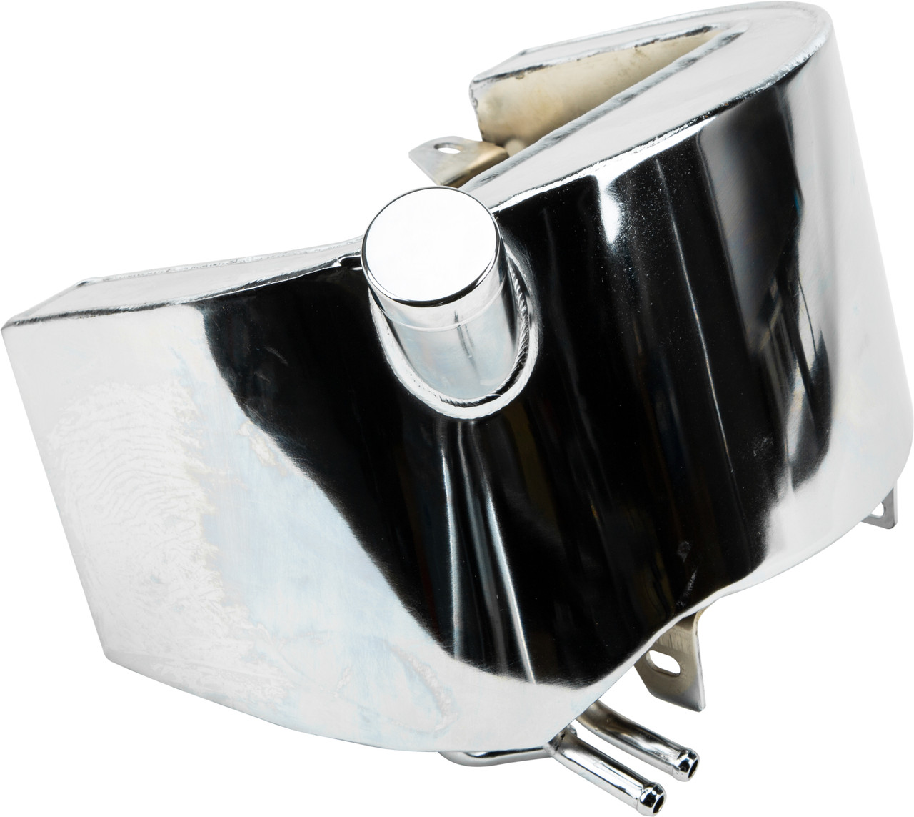 Harddrive Oil Tank Chrome Softail 89-99