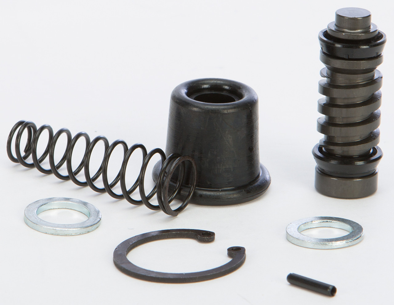 Harddrive Rr Mstr Cylinder Oem 42810-07a Xl 04-Up