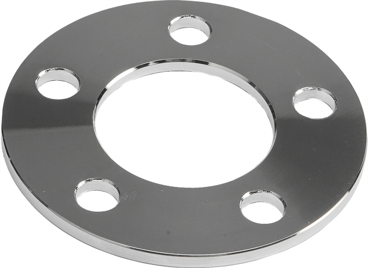 Harddrive Sprocket/Disc Spacer Steel 0.2"