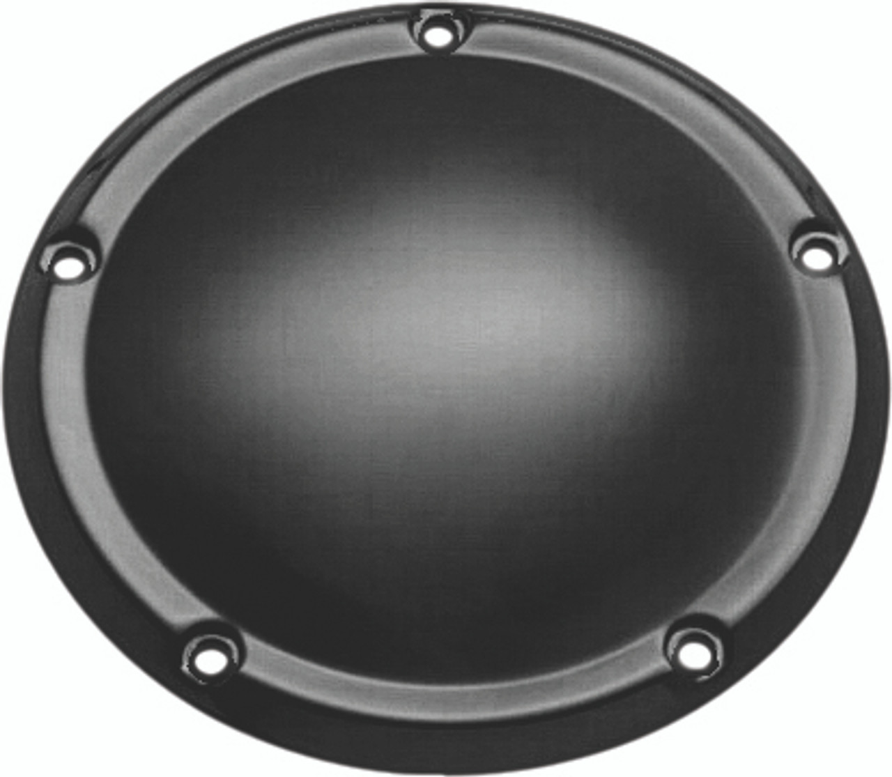 Harddrive Touring Derby Cover Black Touring 16-Up