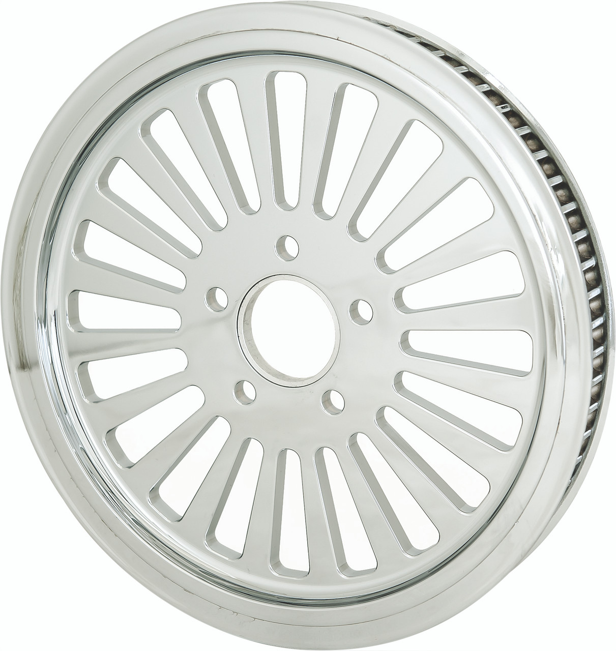 Harddrive 70t X 1 1/8" Pulley Fxst 00-05 Flst/C/N 00-06