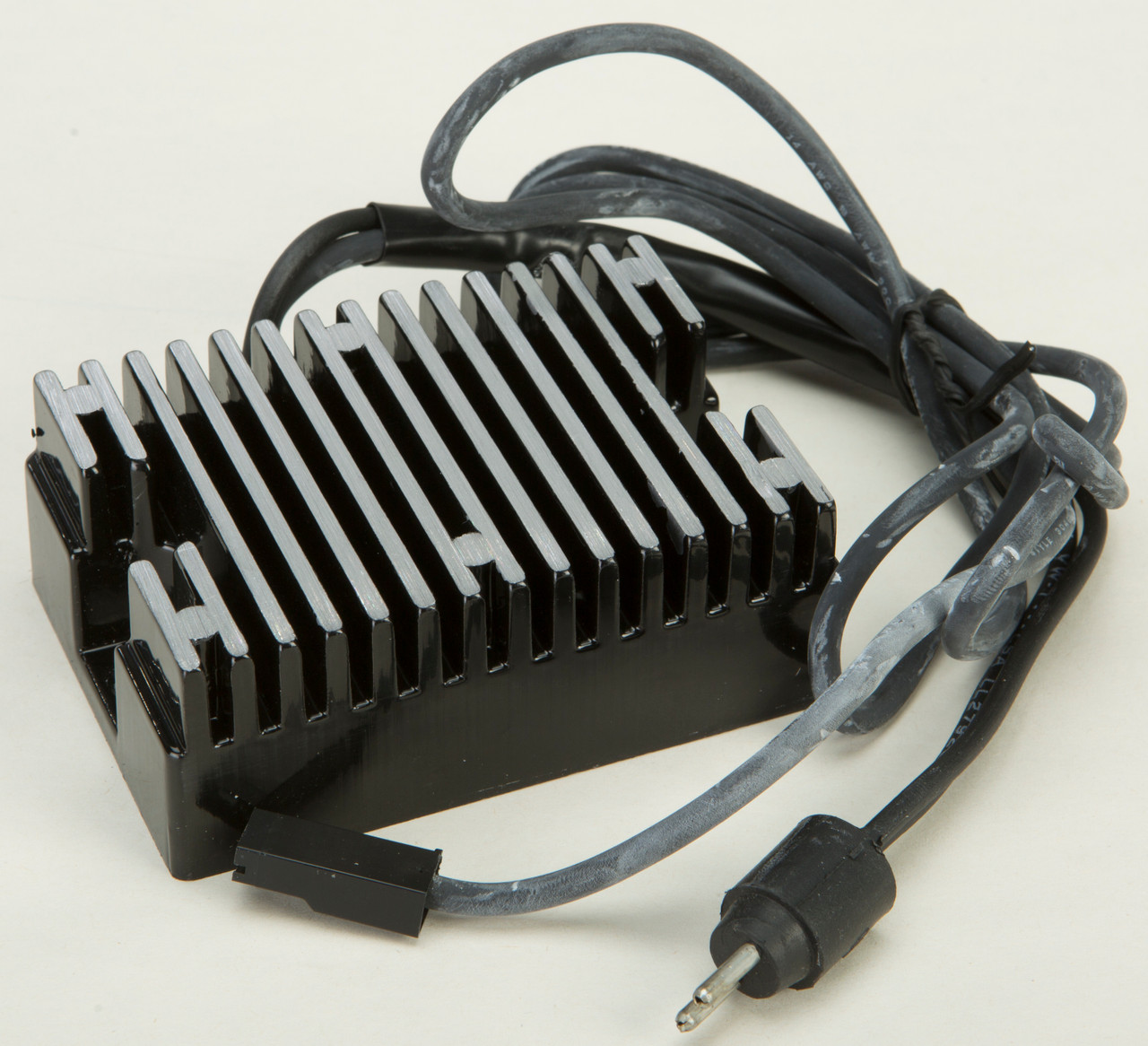 Harddrive Regulator Black Xl `92-93 Oem 74523-92