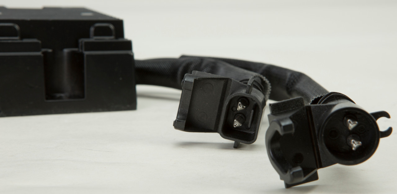 Harddrive Regulator Black Xl `09-13 Oem 74711-08