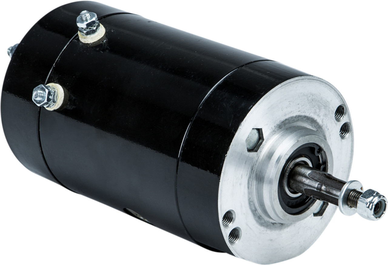 Harddrive Generator H-D Bt 65-69 Oe#29975-65a