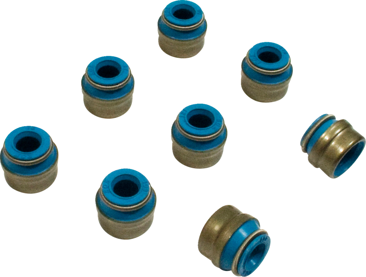 Valve Seals - M8