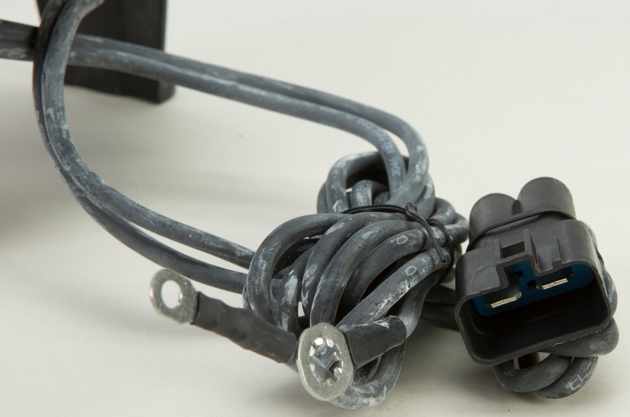 Harddrive Regulator Black Touring `97-01 Oem 74505-97