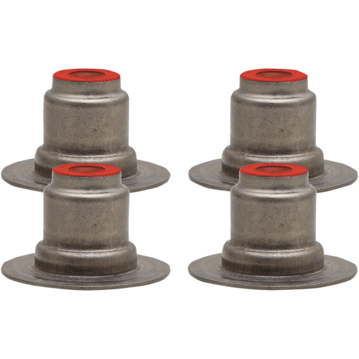 Kibblewhite #71046-4 - Valve Guide Seals - Tophat - M8