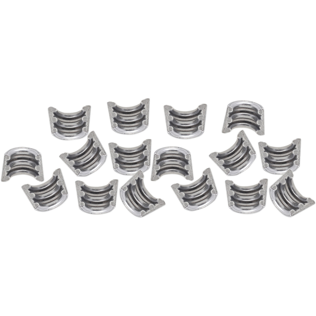 Kibblewhite #51029-8 - Valve Keeper Keys - 7° Keeper Angle - O.E.M Replacement - M8