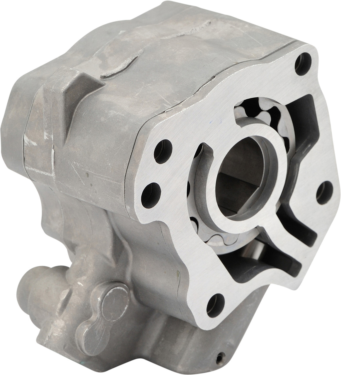 Harddrive Oil Pump Hi-Vol/Press M8 Models W/O Oil Seal
