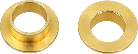 Harddrive Kickstand Bushing H-D