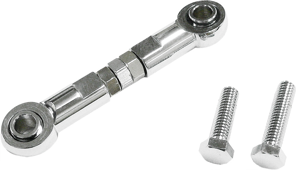 Harddrive Stabilizer Link Stock Repl Fxr/Flt 84-08 Fx 91-94