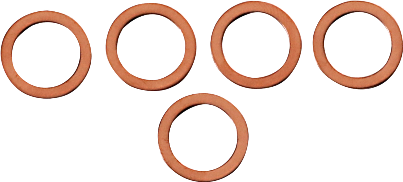 SEAL VALVE STEM 6PK