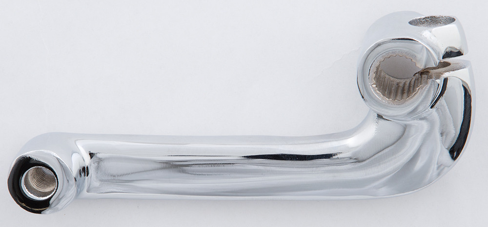 Harddrive Shift Lever Chr Xl `04-20 34660-04a