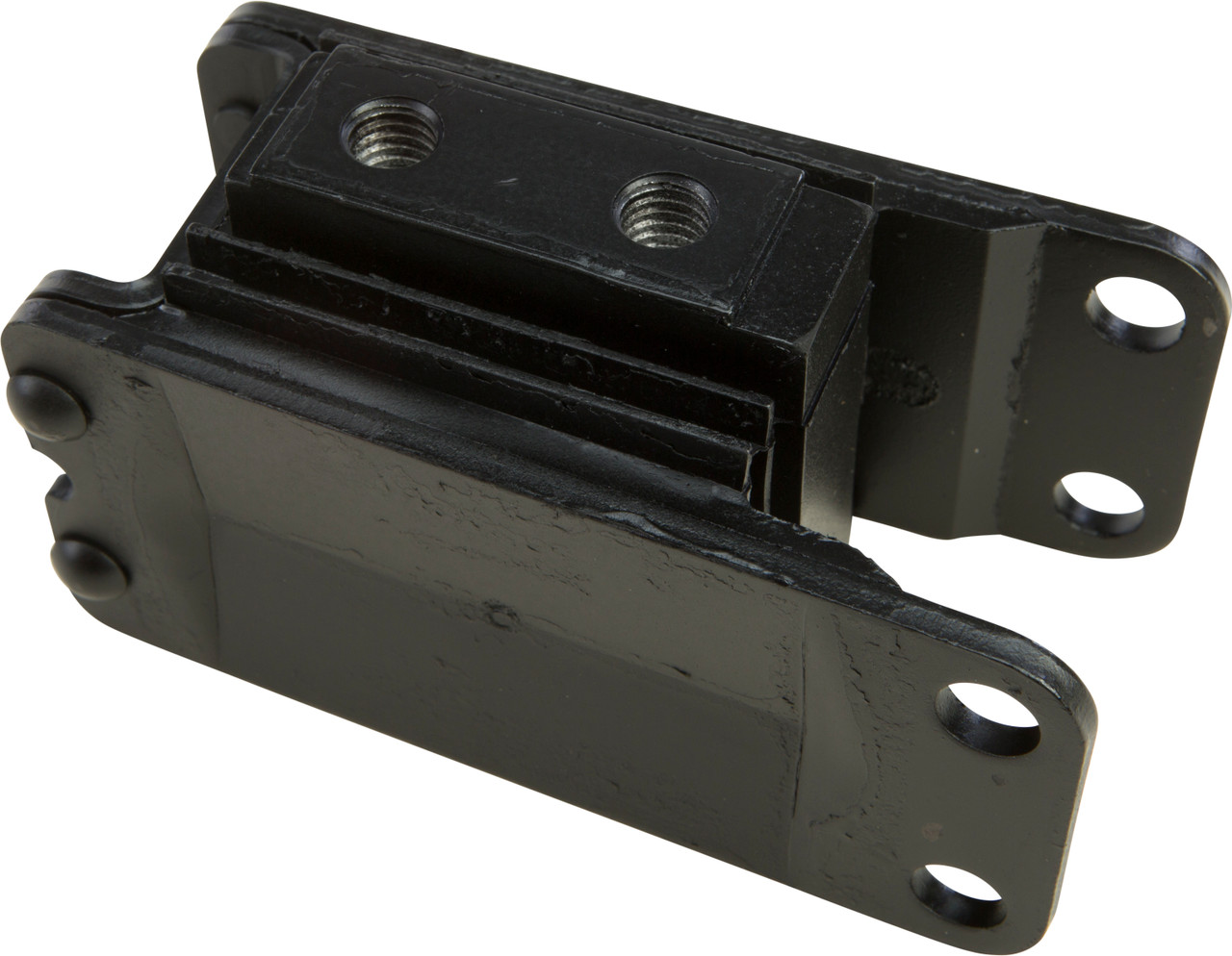 Harddrive Rear Motor Mount Dyna Fx 91-98