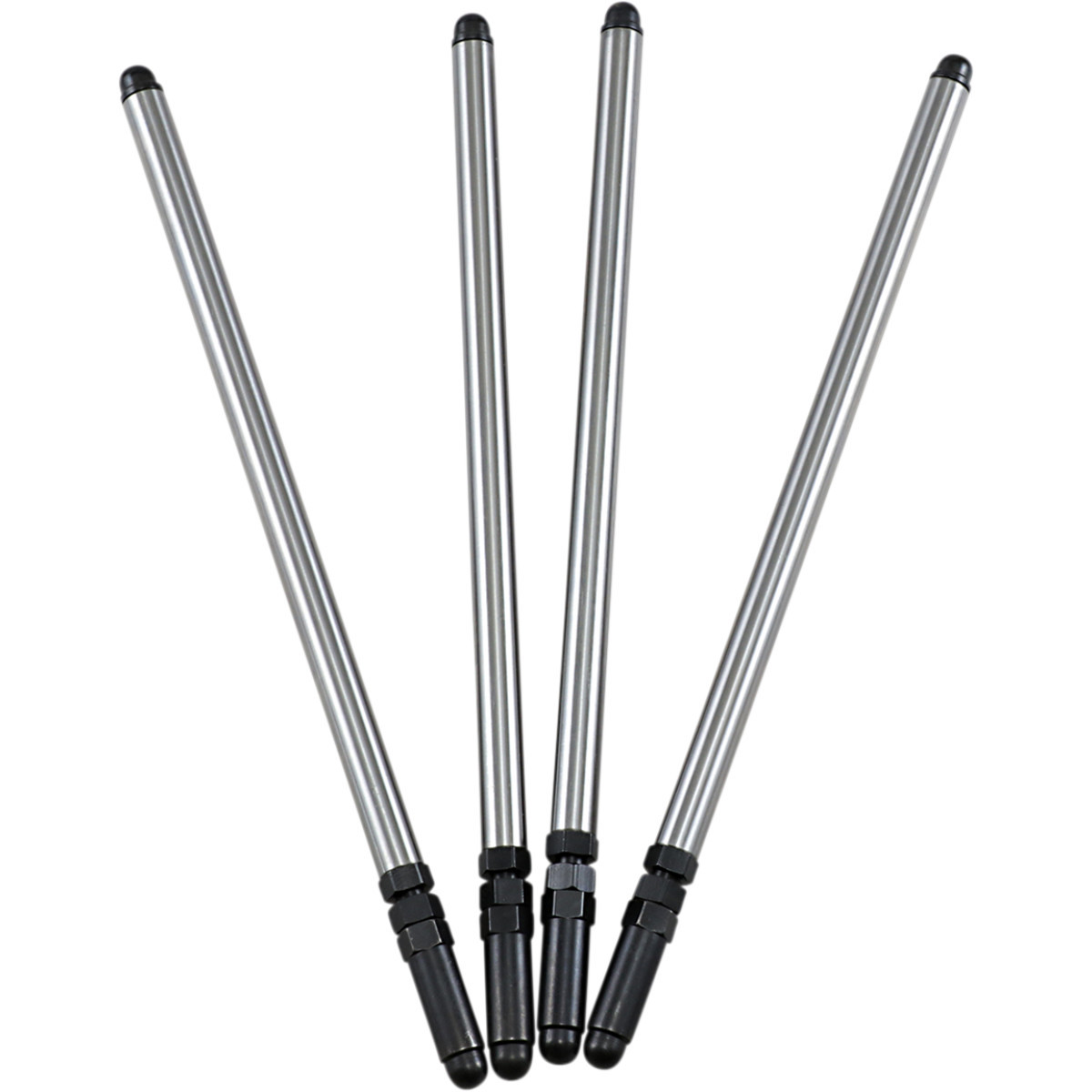Andrews #292085 - Adjustable Pushrods - Steel - XL