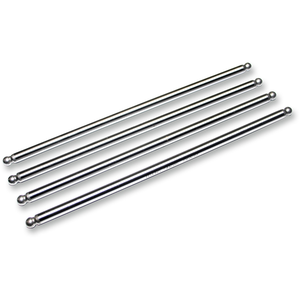 Feuling Parts #4085 - HP+® Pushrods - Fixed Length - XL
