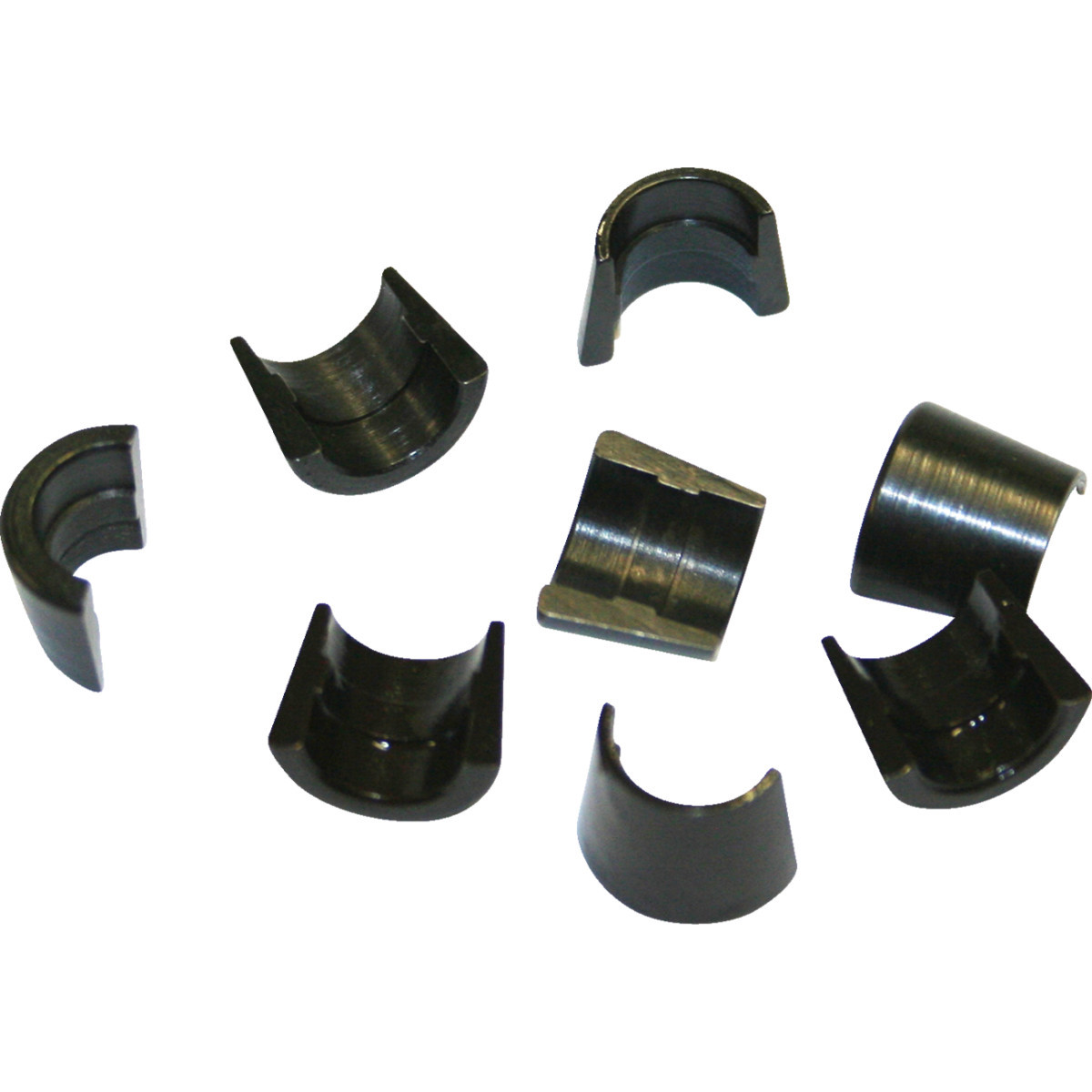 Feuling Parts #1212 - Valve Locks - Standard Replacement - Buell | Twin Cam | XL