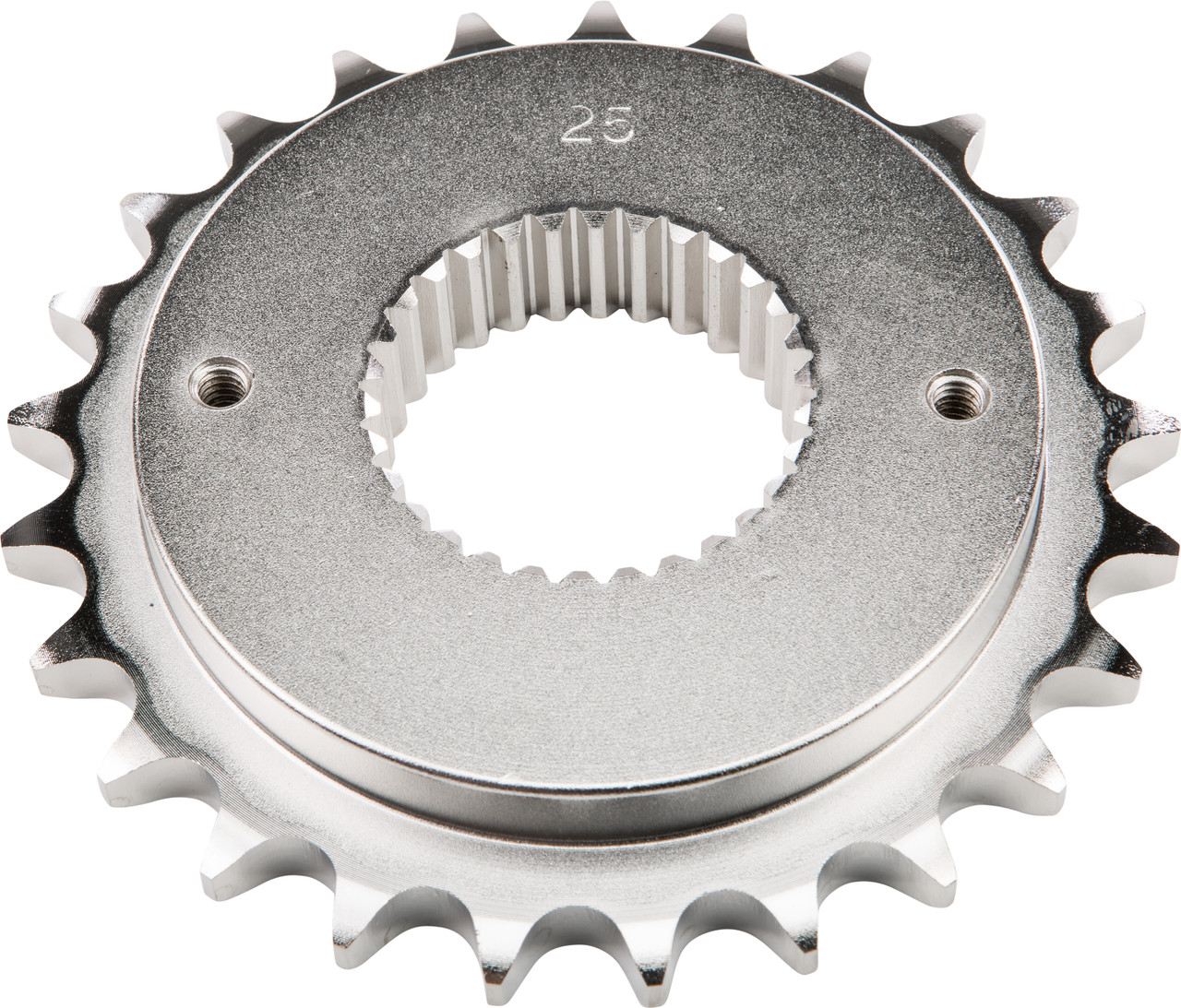 Harddrive Transmission Sprocket 25t Big Twin 6 Speed 06-22