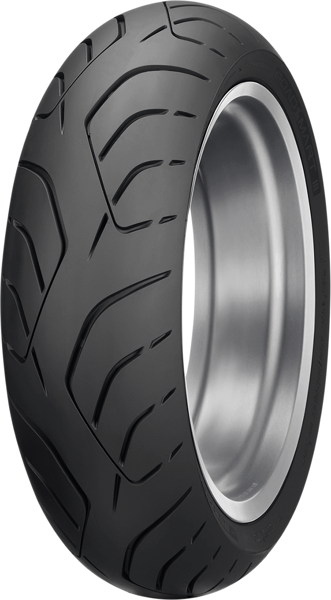 Dunlop Tire - Elite 4 - Rear - 200/55R16 - 77H