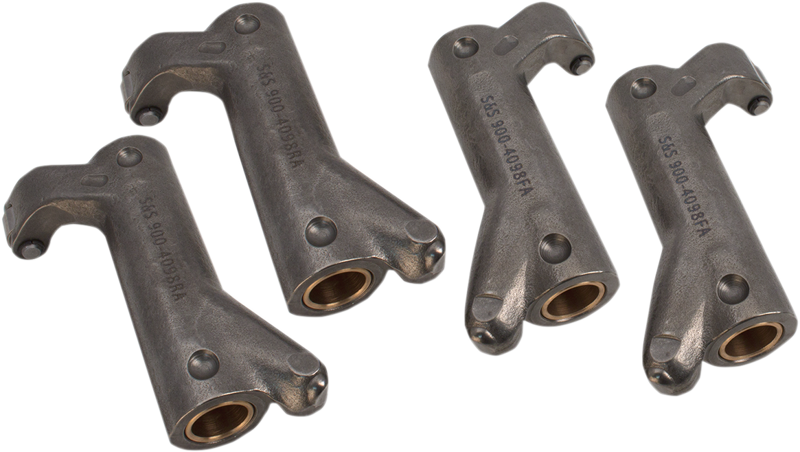 Roller Rocker Arms
