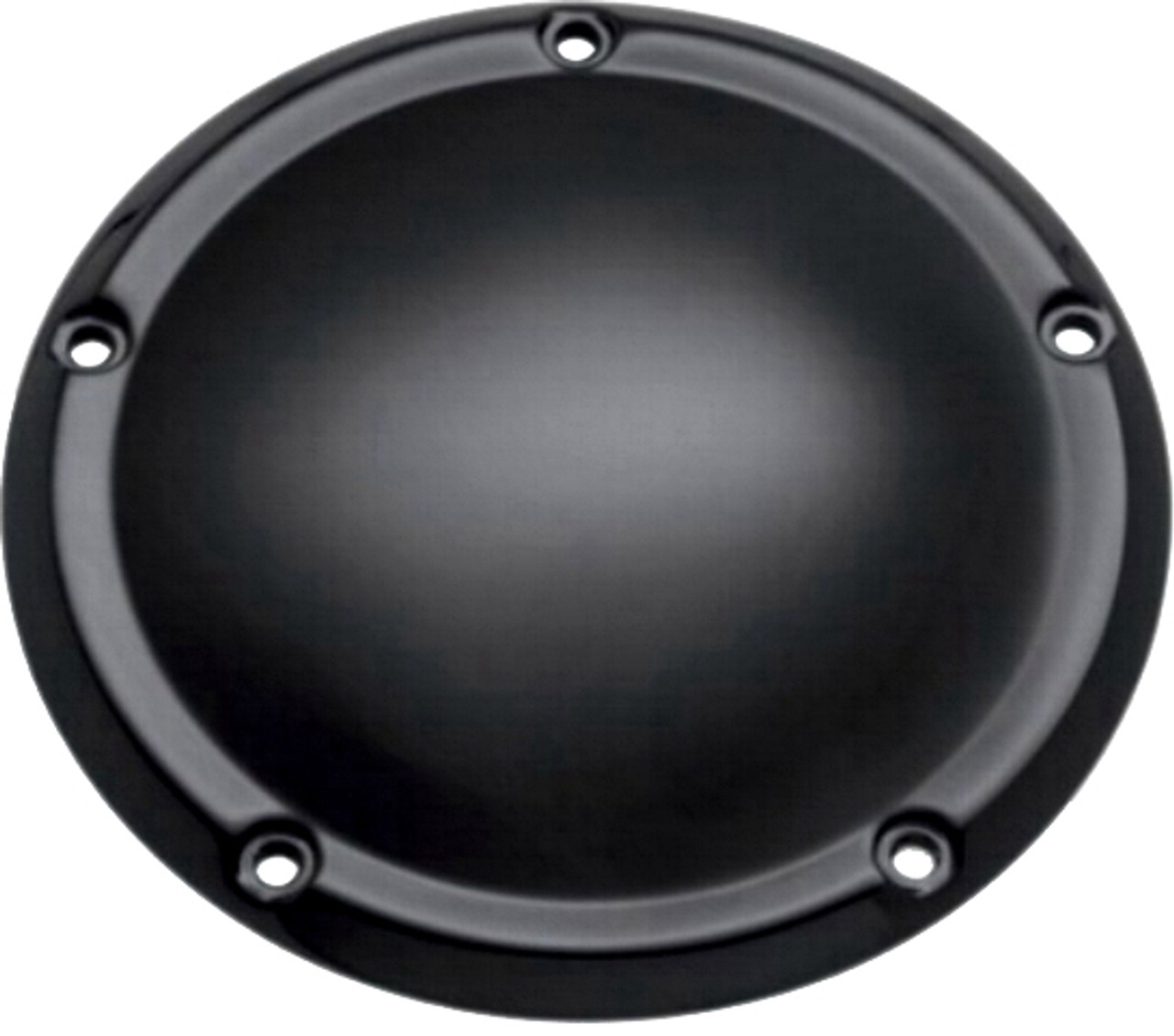 Harddrive Narrow Profile Derby Cover Black 16-Up