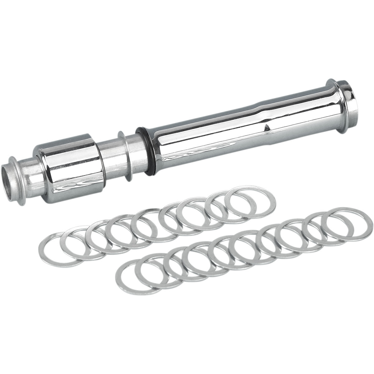 James Gasket #JGI-6762-B - Pushrod Spring Washers