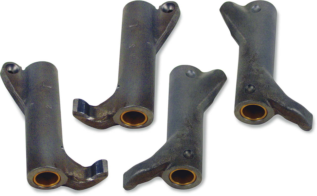 Non-Roller Rocker Arms