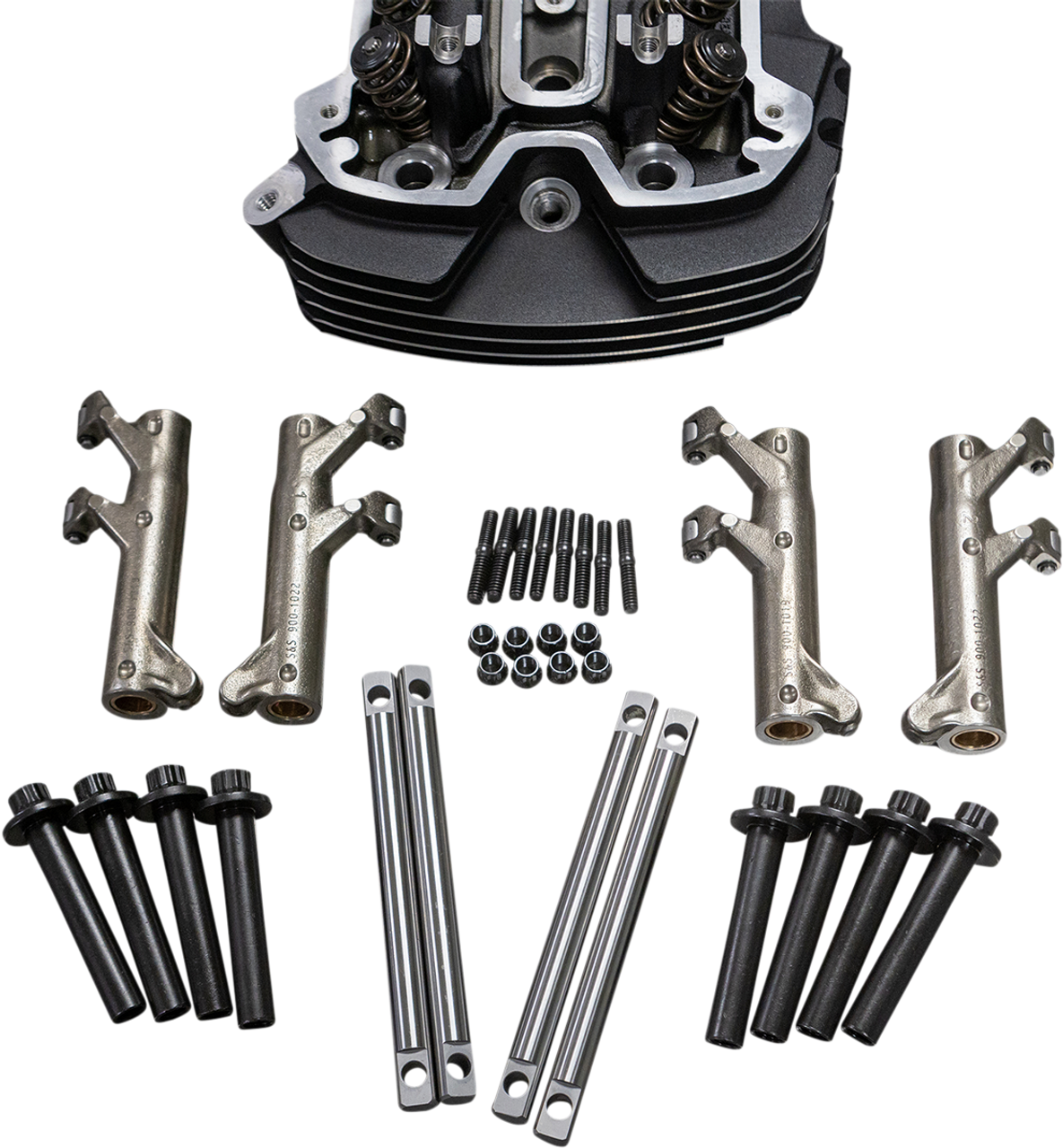 Rocker Arm Guardian Kit - M8