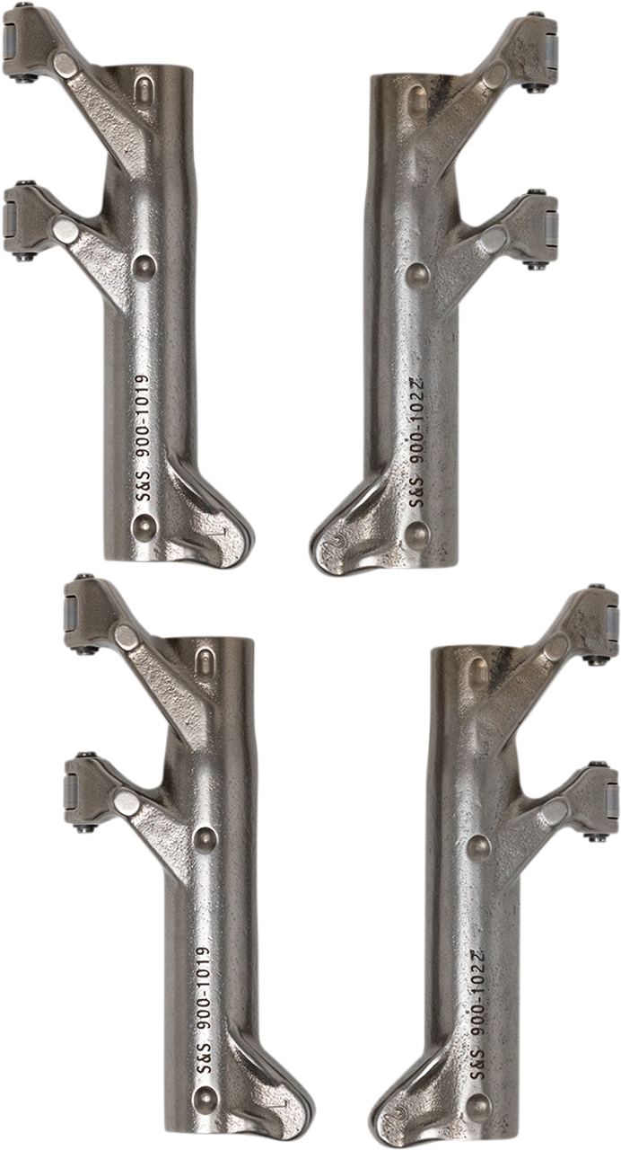 Roller Rocker Arms - M8