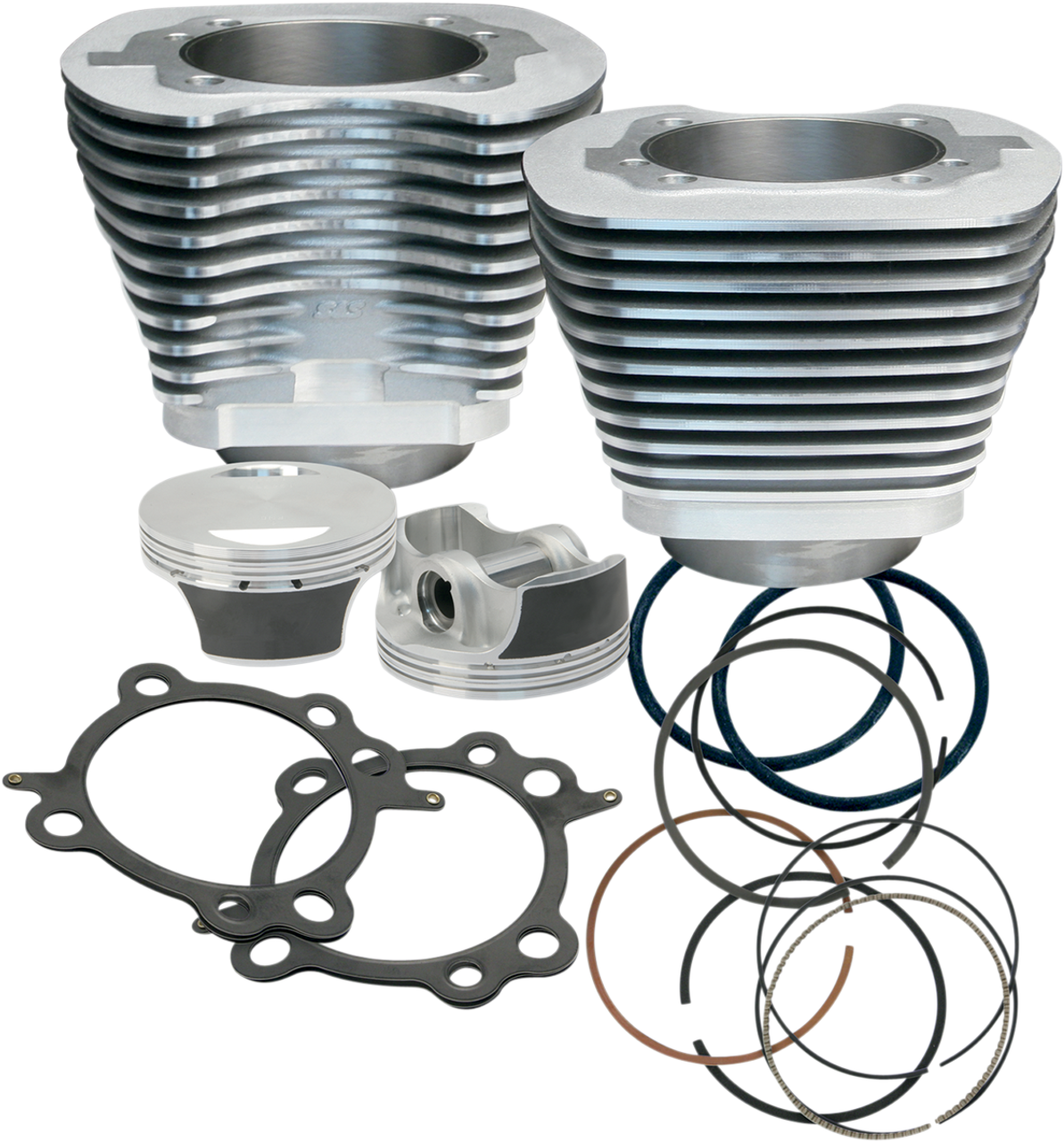 Cylinder Kit - Twin Cam