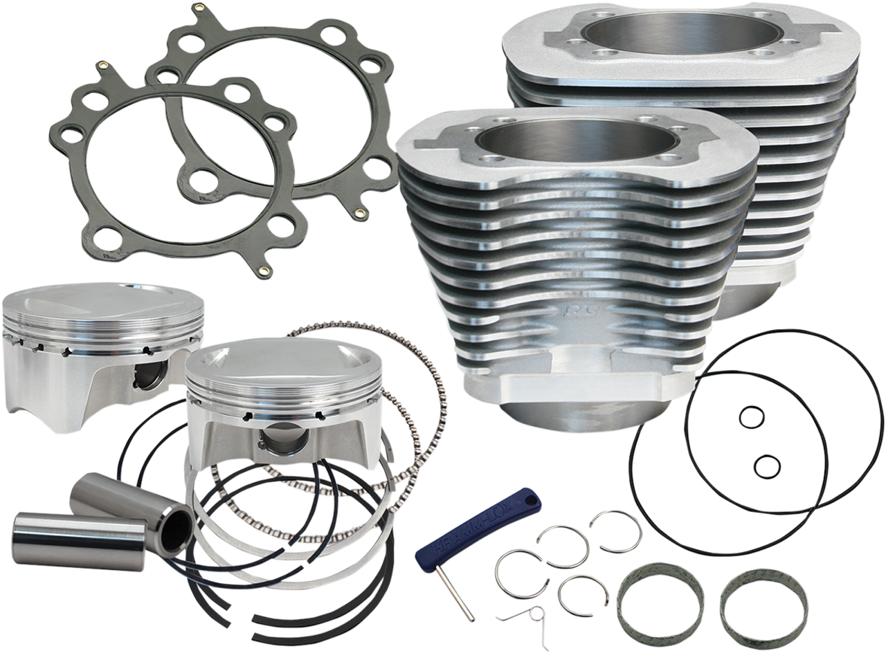 Cylinder Kit - Twin Cam