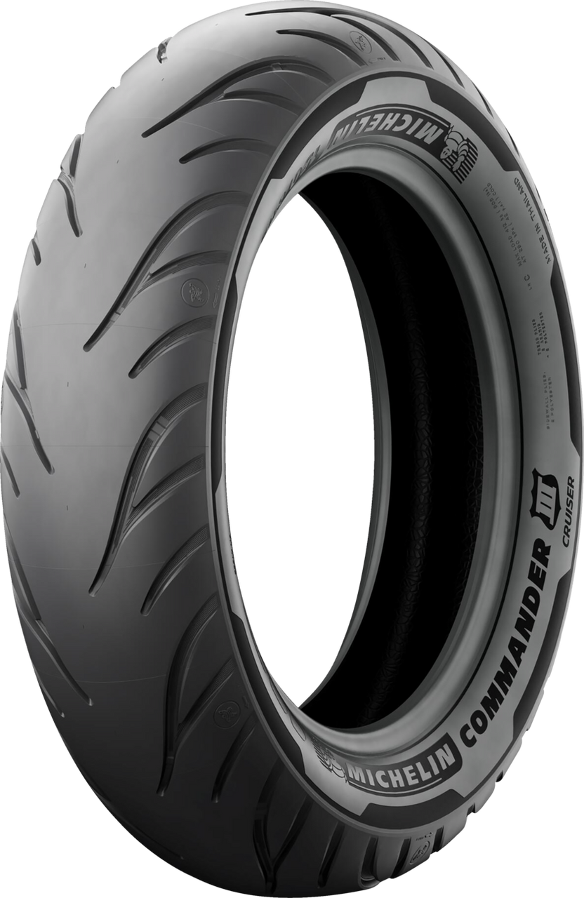Tire - CommanderÂ III Cruiser - Rear - 200/55R17 - 78V