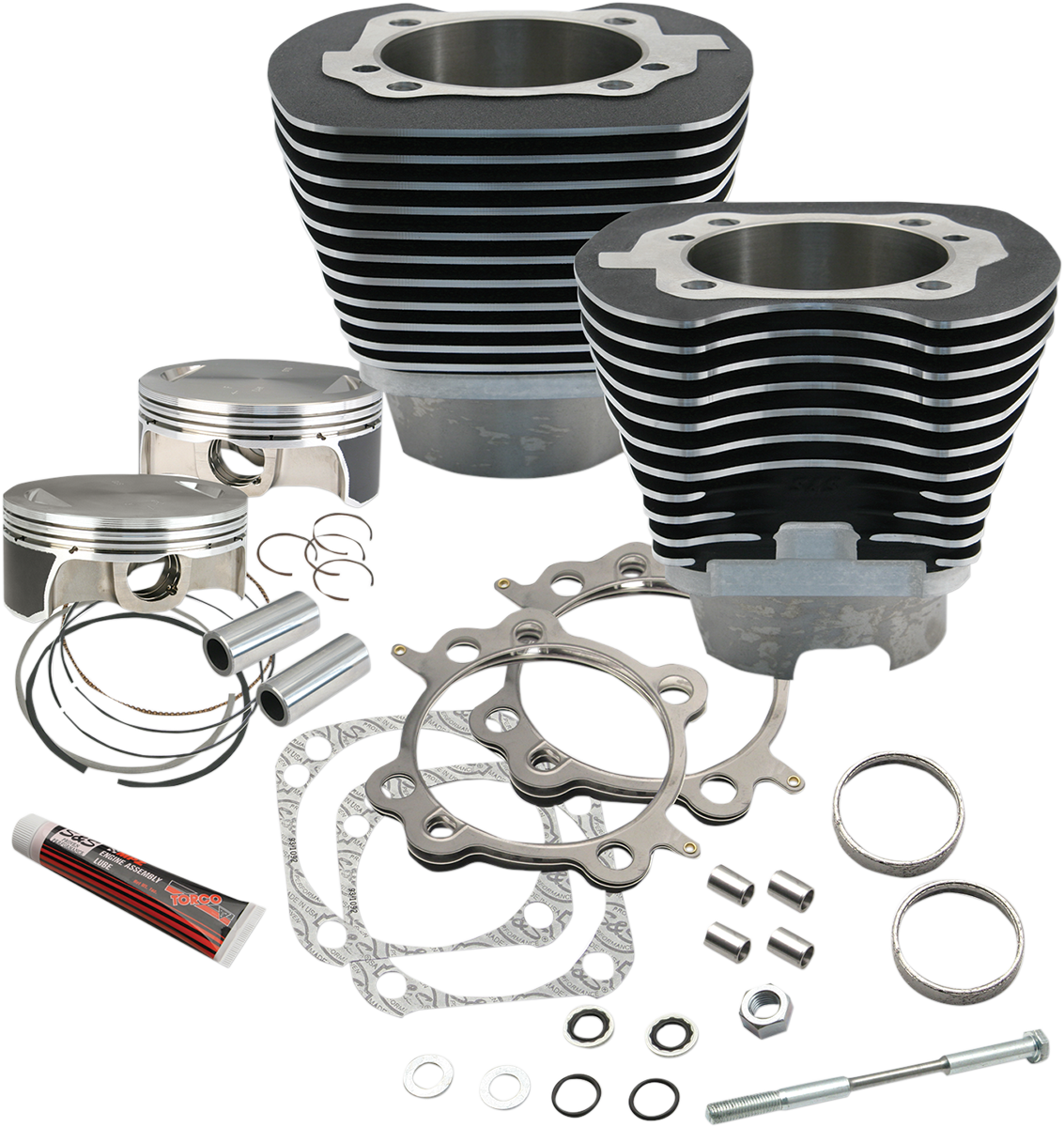 Cylinder Kit - Twin Cam