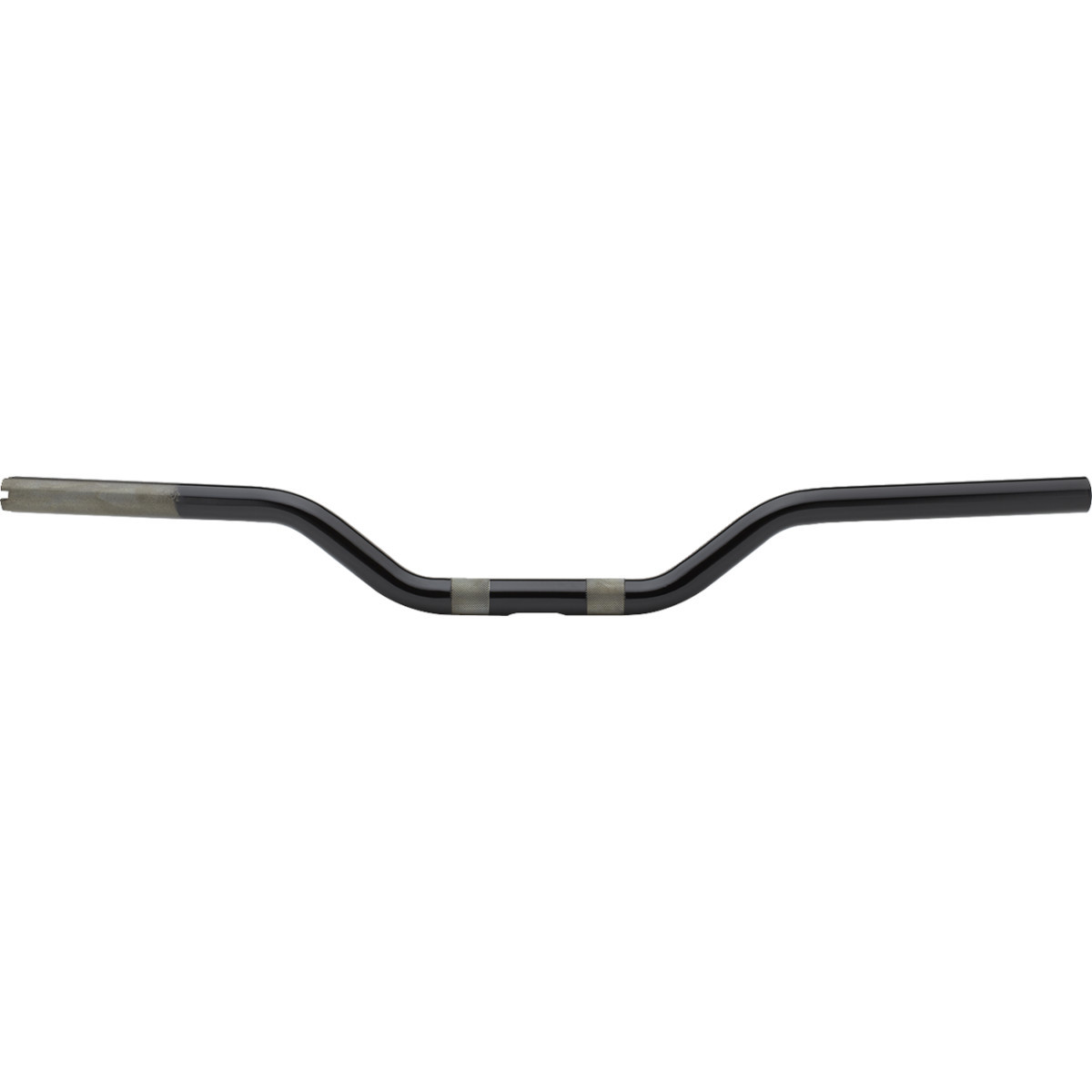 LA Choppers #LA-7378-00B - Performance Handlebar - Low - Black