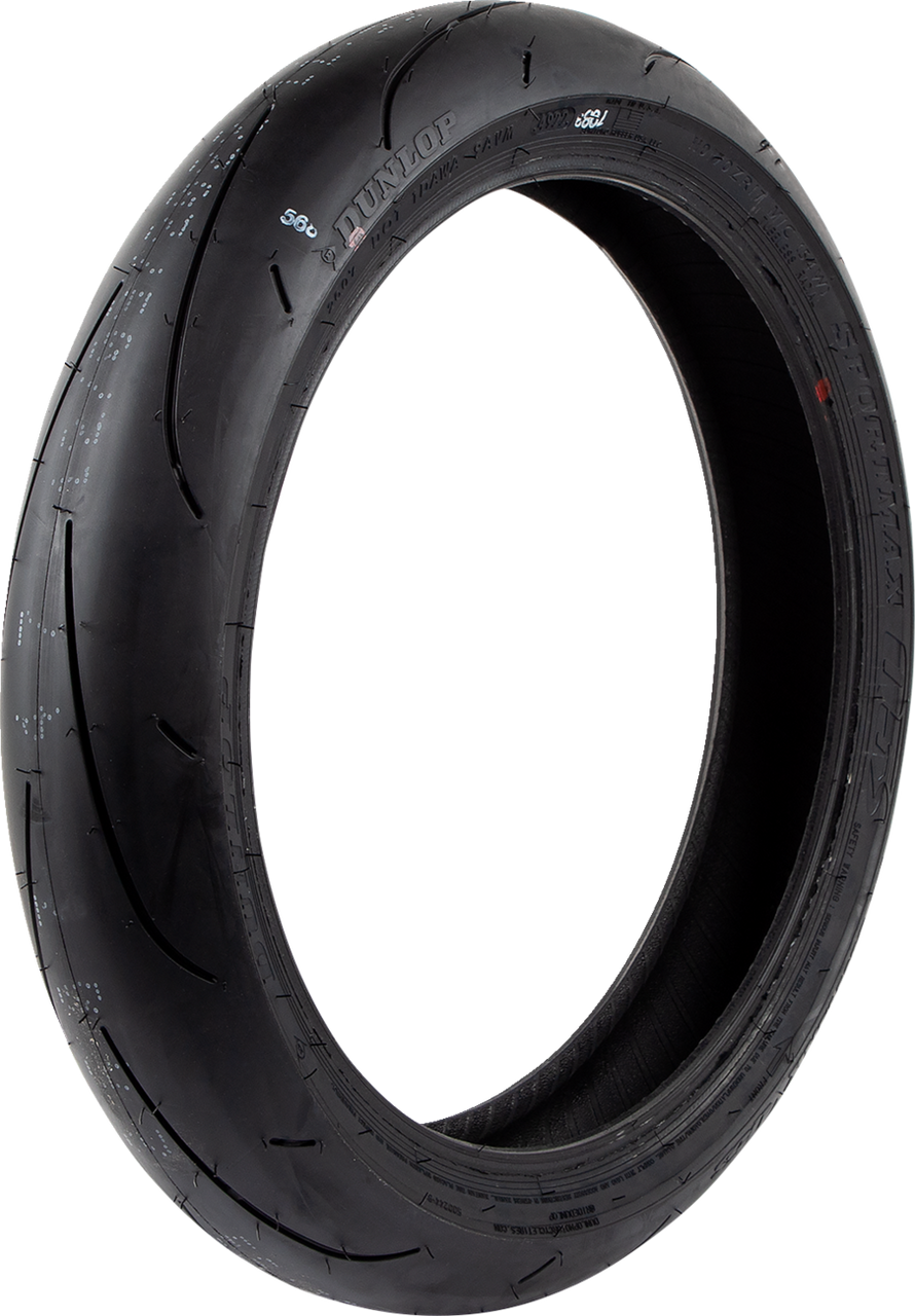Tire - Roadsmart 4 - 180/55R17