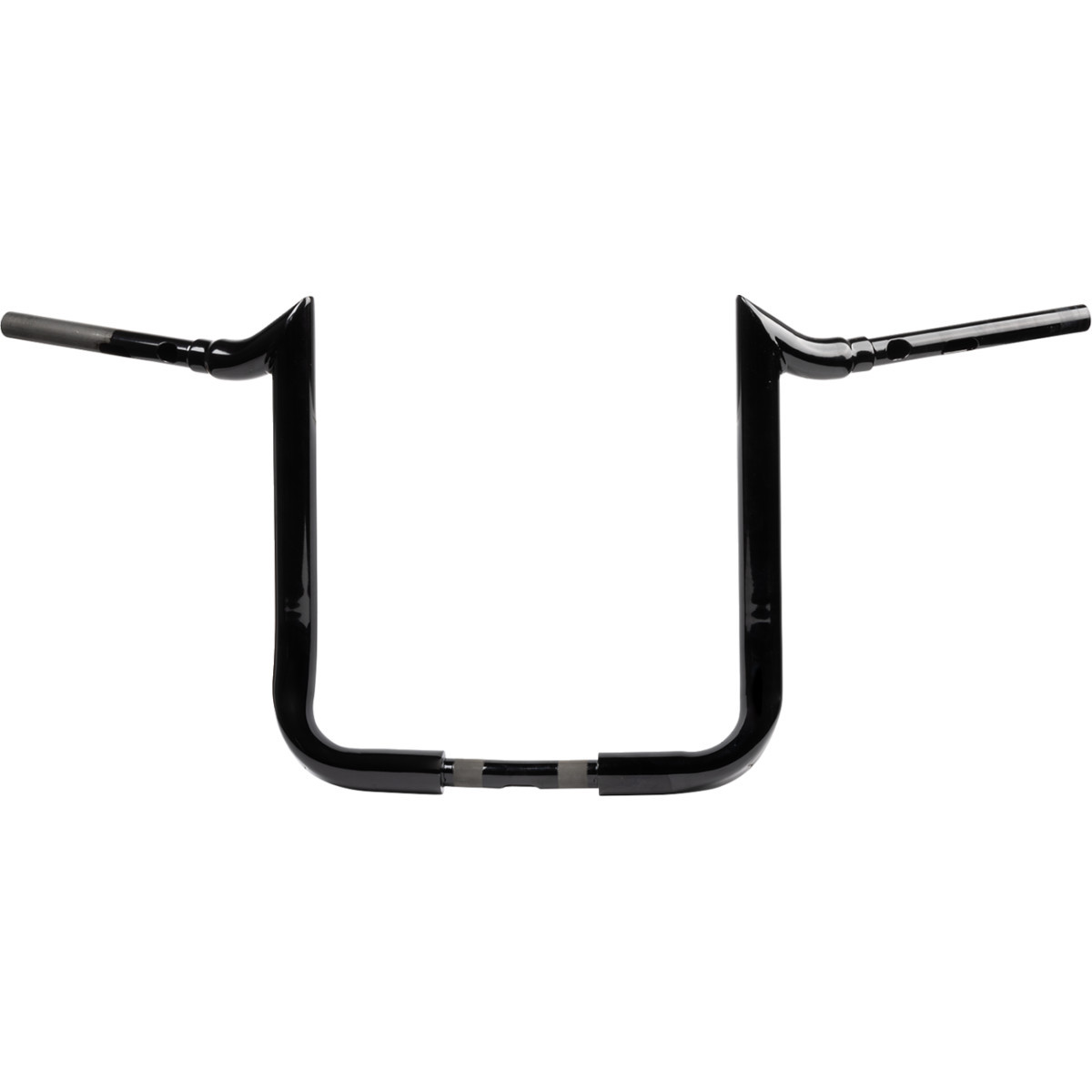 LA Choppers #LA-7376-16B - Handlebar - Prime Ape - 16" - Black