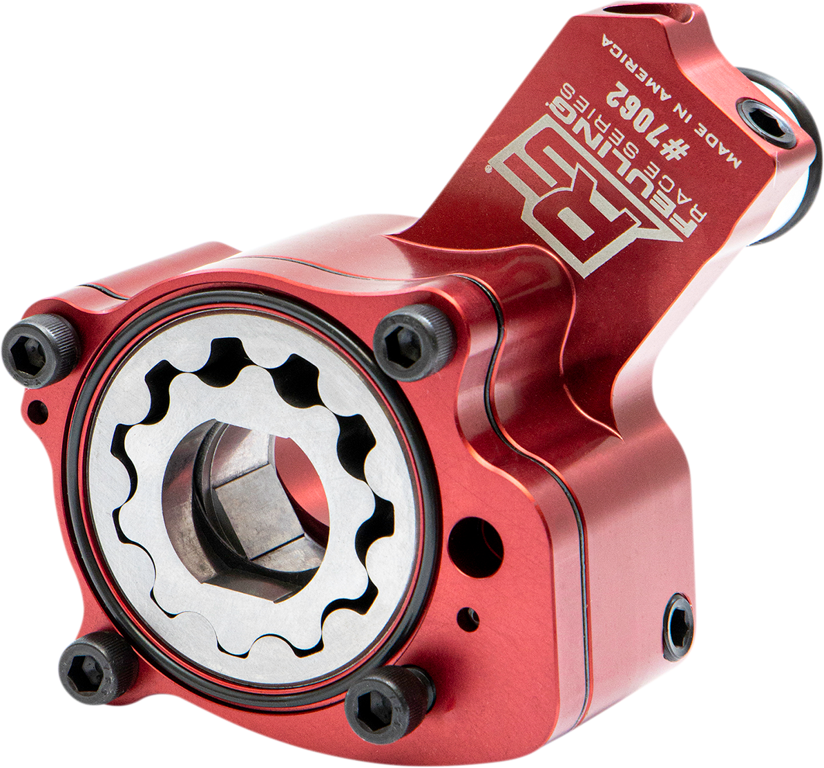 Race Oil Pump - Twin Cam