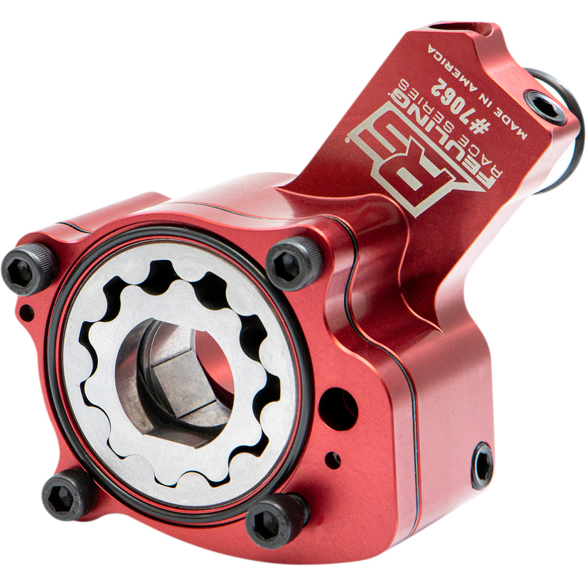 Feuling Parts #7062 - Race Series® Oil Pump - Twin Cam